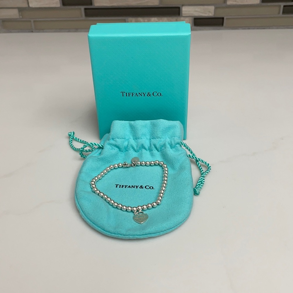 Tiffany & Co Bracelet